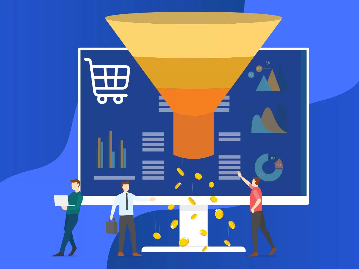 Key Metrics - Holy Grail Of Ecommerce Conversion Optimization