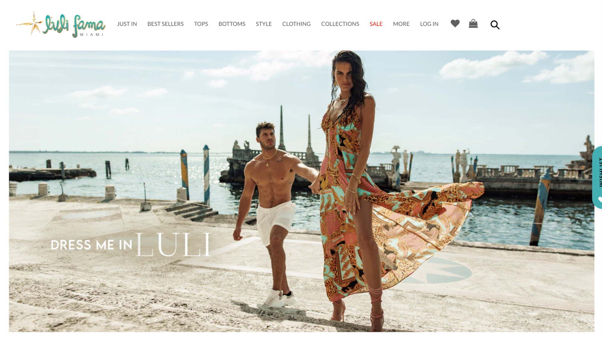 How Shop with Friends Drove Over $200k in New Revenue for a Swimwear Brand Before Summer