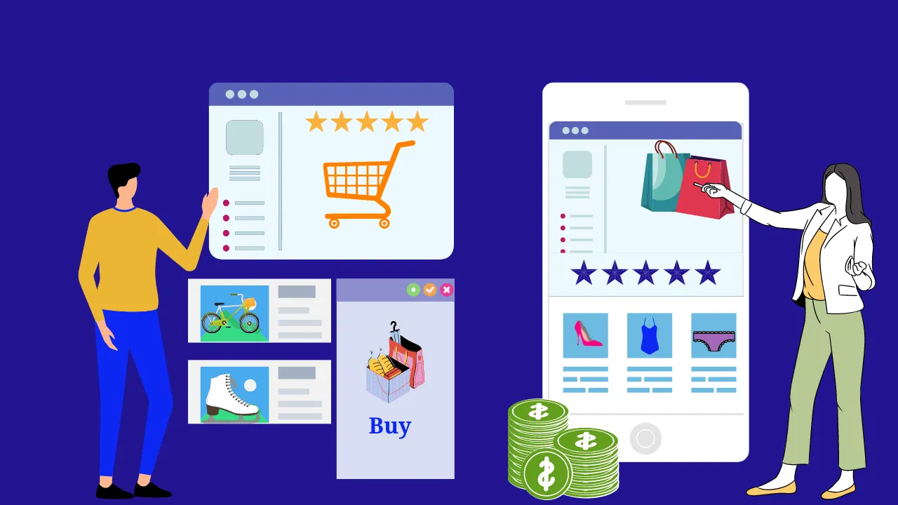 improve user journey - CRO For Ecommerce
